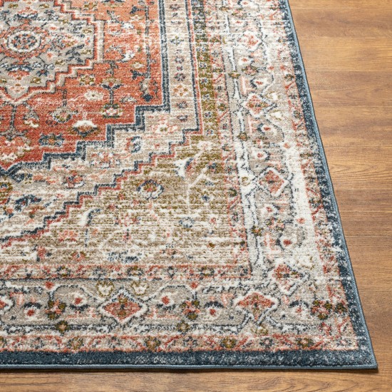 Surya Davaro Dav-2321 Rug 6'7" X 9'