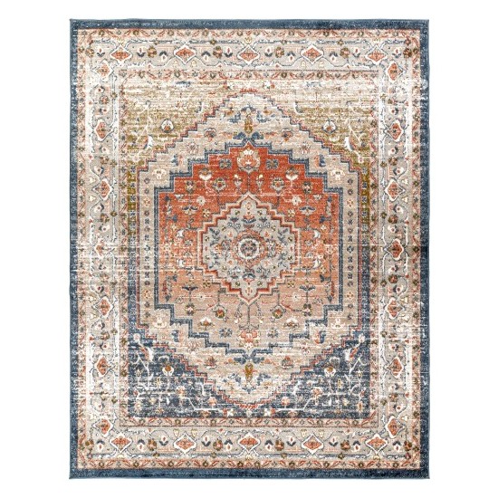 Surya Davaro Dav-2321 Rug 7'10" X 10'