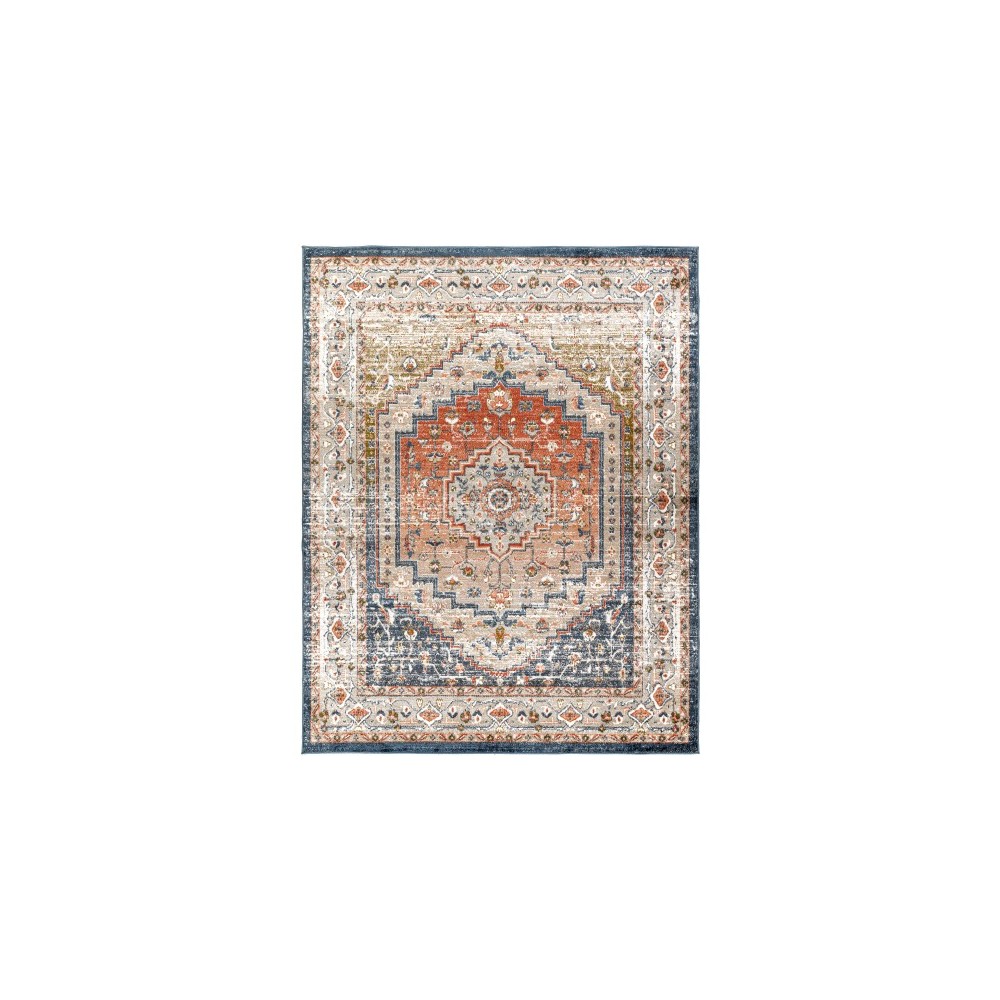 Surya Davaro Dav-2321 Rug 7'10" X 10'