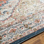 Surya Davaro Dav-2321 Rug 7'10" X 10'