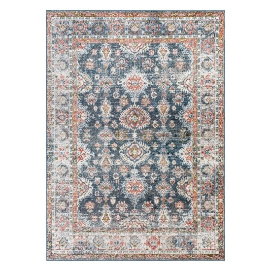 Surya Davaro Dav-2322 Rug 5'3" X 7'