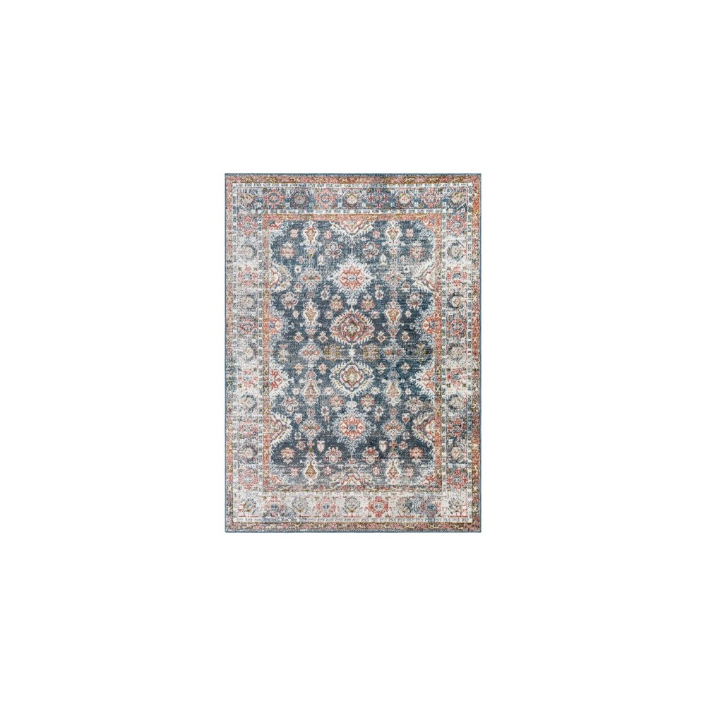 Surya Davaro Dav-2322 Rug 5'3" X 7'