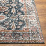 Surya Davaro Dav-2322 Rug 5'3" X 7'