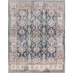 Surya Davaro Dav-2322 Rug 7'10" X 10'