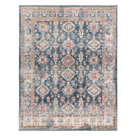 Surya Davaro Dav-2322 Rug 7'10" X 10'