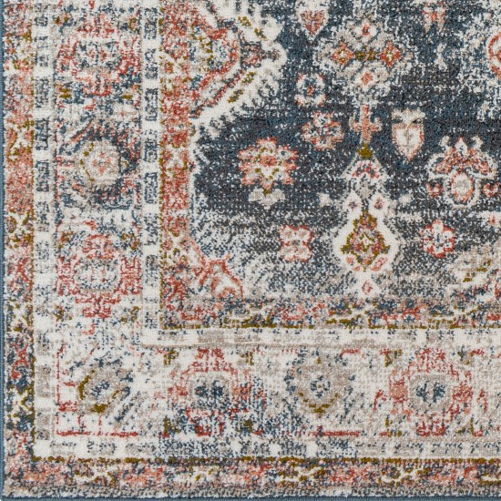 Surya Davaro Dav-2322 Rug 7'10" X 10'