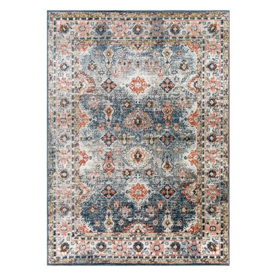 Surya Davaro Dav-2323 Rug 5'3" X 7'