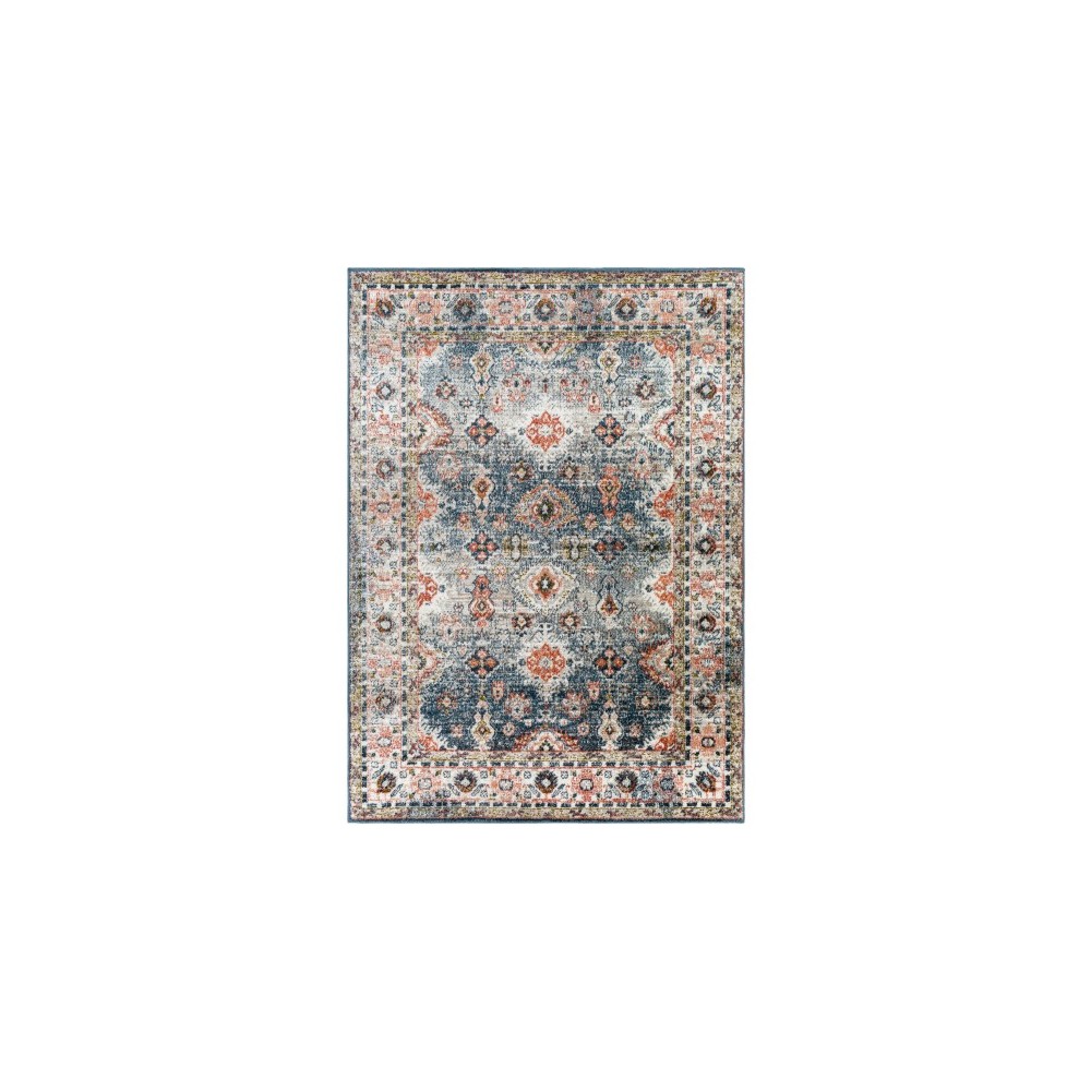 Surya Davaro Dav-2323 Rug 5'3" X 7'