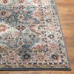 Surya Davaro Dav-2323 Rug 5'3" X 7'