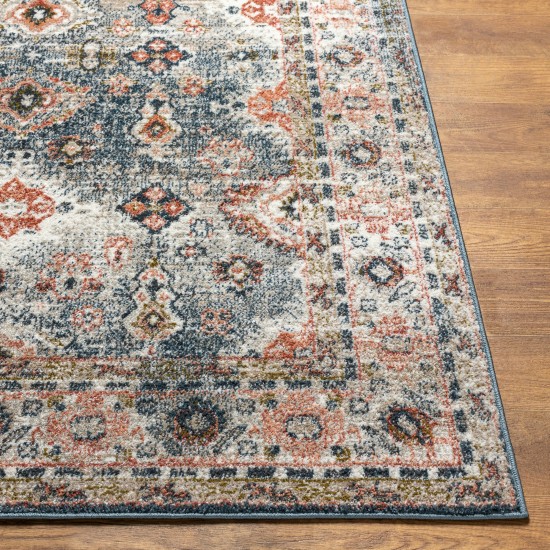 Surya Davaro Dav-2323 Rug 5'3" X 7'