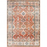 Surya Davaro Dav-2324 Rug 5'3" X 7'