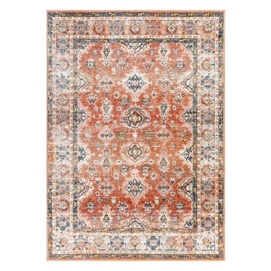 Surya Davaro Dav-2324 Rug 5'3" X 7'