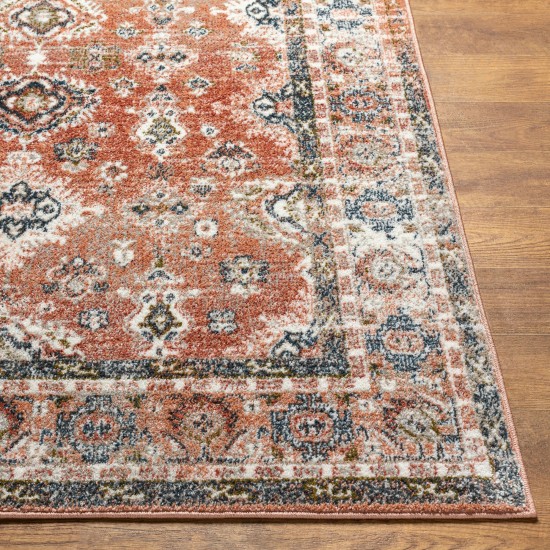 Surya Davaro Dav-2324 Rug 5'3" X 7'
