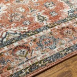 Surya Davaro Dav-2324 Rug 5'3" X 7'
