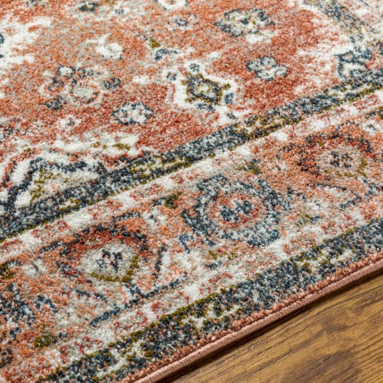 Surya Davaro Dav-2324 Rug 5'3" X 7'
