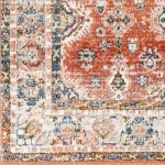 Surya Davaro Dav-2324 Rug 5'3" X 7'