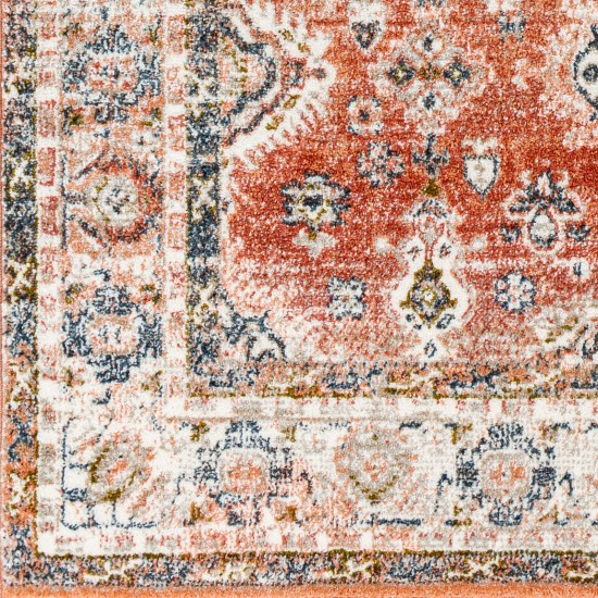 Surya Davaro Dav-2324 Rug 5'3" X 7'