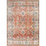 Surya Davaro Dav-2324 Rug 6'7" X 9'