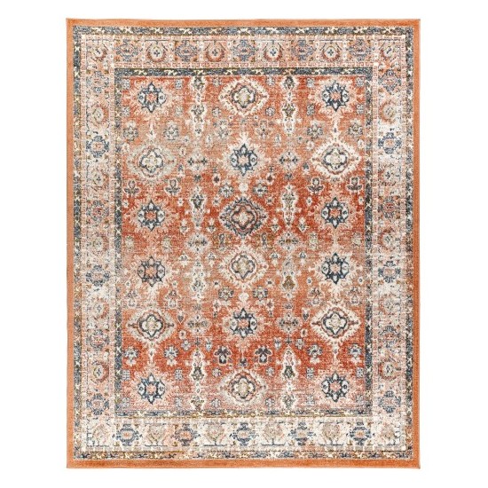 Surya Davaro Dav-2324 Rug 7'10" X 10'