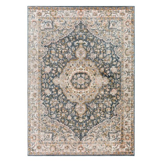 Surya Davaro Dav-2325 Rug 5'3" X 7'