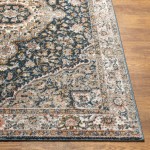 Surya Davaro Dav-2325 Rug 5'3" X 7'