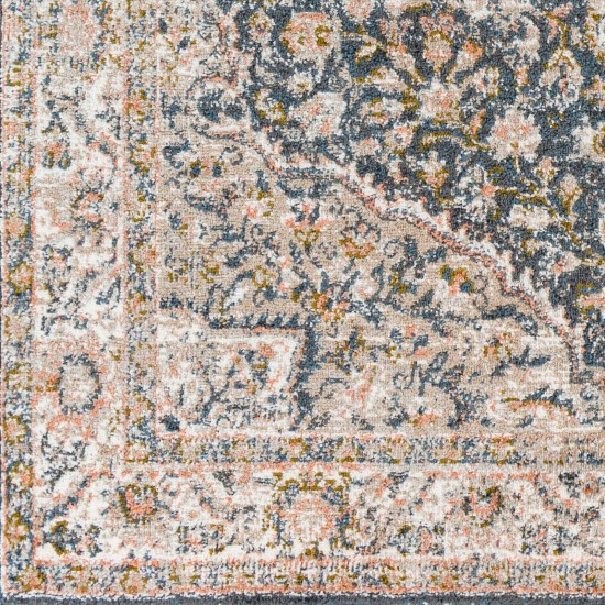 Surya Davaro Dav-2325 Rug 5'3" X 7'