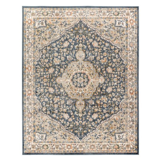 Surya Davaro Dav-2325 Rug 7'10" X 10'