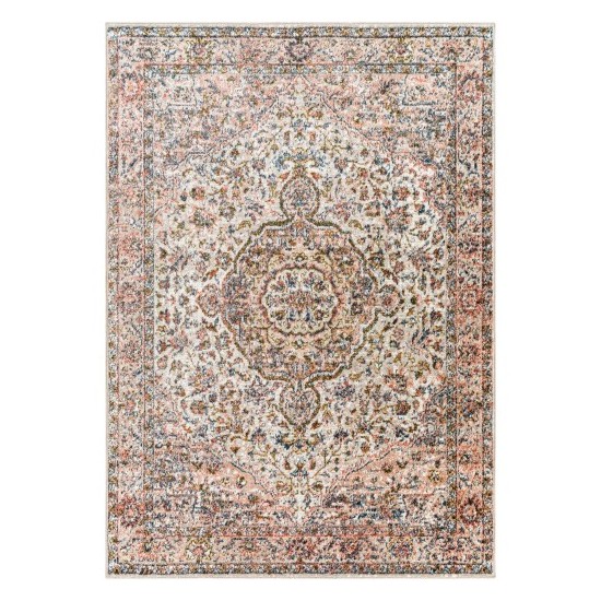 Surya Davaro Dav-2326 Rug 5'3" X 7'