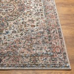 Surya Davaro Dav-2326 Rug 5'3" X 7'