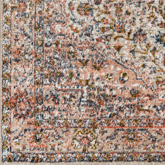 Surya Davaro Dav-2326 Rug 5'3" X 7'