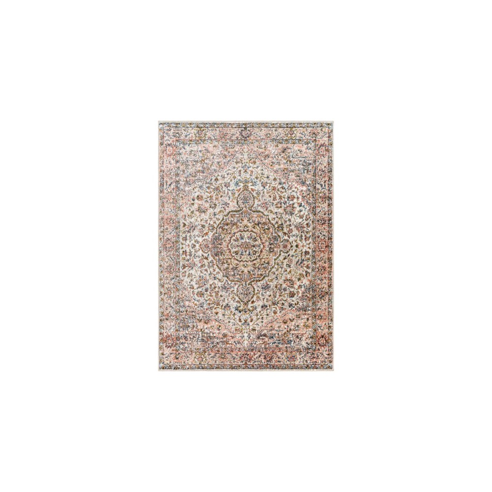 Surya Davaro Dav-2326 Rug 6'7" X 9'