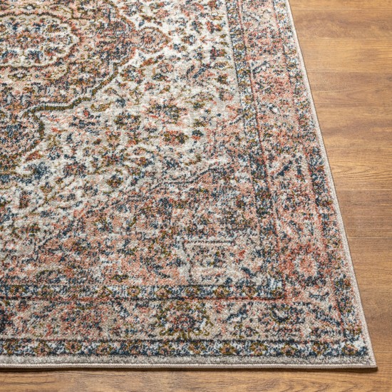 Surya Davaro Dav-2326 Rug 6'7" X 9'