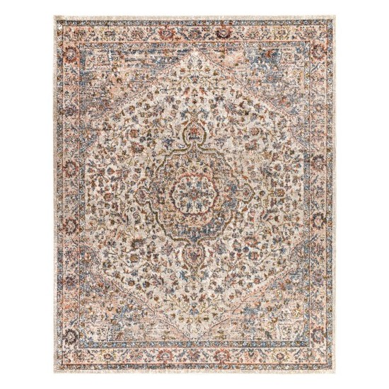 Surya Davaro Dav-2326 Rug 7'10" X 10'