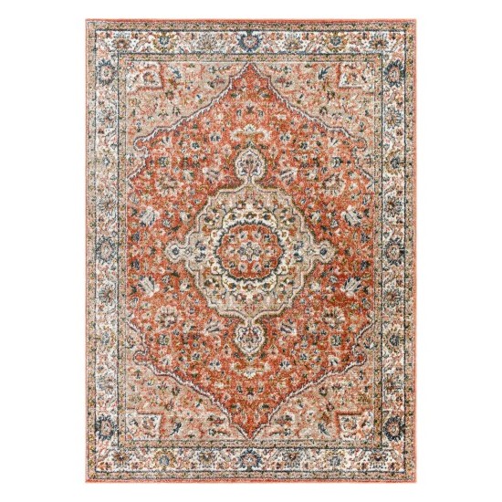 Surya Davaro Dav-2327 Rug 5'3" X 7'