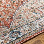 Surya Davaro Dav-2327 Rug 5'3" X 7'