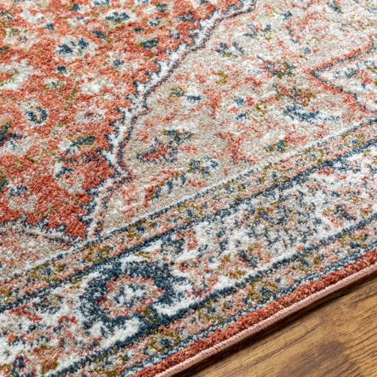 Surya Davaro Dav-2327 Rug 5'3" X 7'