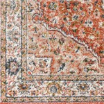 Surya Davaro Dav-2327 Rug 5'3" X 7'