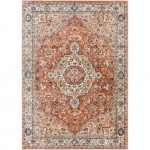 Surya Davaro Dav-2327 Rug 6'7" X 9'