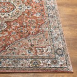 Surya Davaro Dav-2327 Rug 6'7" X 9'