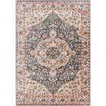 Surya Davaro Dav-2328 Rug 5'3" X 7'