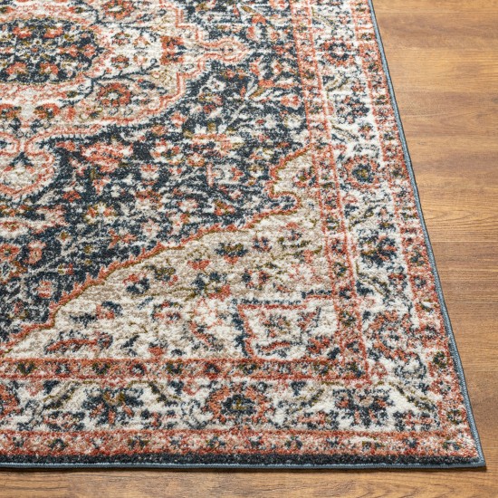 Surya Davaro Dav-2328 Rug 5'3" X 7'