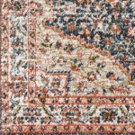 Surya Davaro Dav-2328 Rug 5'3" X 7'