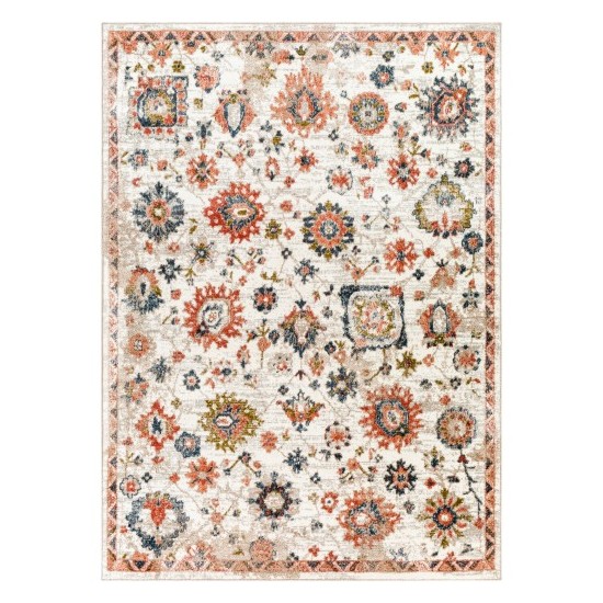 Surya Davaro Dav-2329 Rug 5'3" X 7'