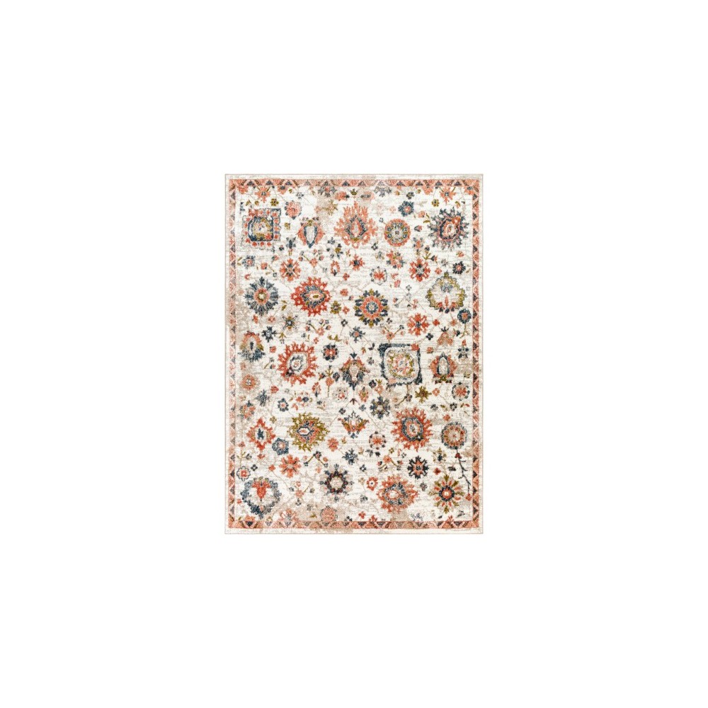 Surya Davaro Dav-2329 Rug 5'3" X 7'