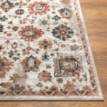 Surya Davaro Dav-2329 Rug 5'3" X 7'