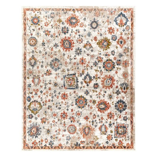 Surya Davaro Dav-2329 Rug 7'10" X 10'