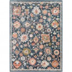 Surya Davaro Dav-2330 Rug 5'3" X 7'