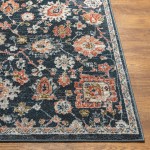 Surya Davaro Dav-2330 Rug 5'3" X 7'