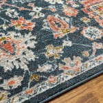 Surya Davaro Dav-2330 Rug 5'3" X 7'