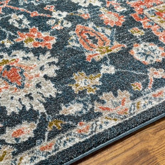 Surya Davaro Dav-2330 Rug 5'3" X 7'